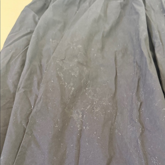 J. Crew Strapless colorblock mixy dress Size Large - Picture 11 of 12